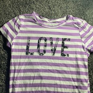 victoria secret shirt